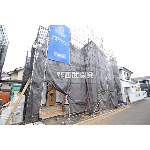 令和8年3月撮影