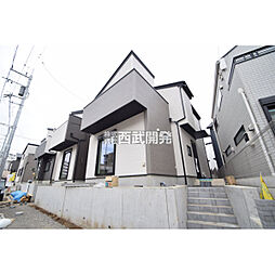 東京都西東京市南町６丁目