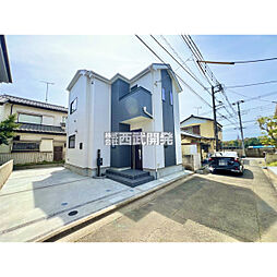 東京都西東京市北原町３丁目