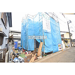 東京都西東京市北原町３丁目