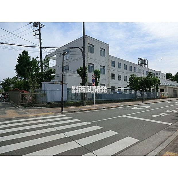 谷戸小学校