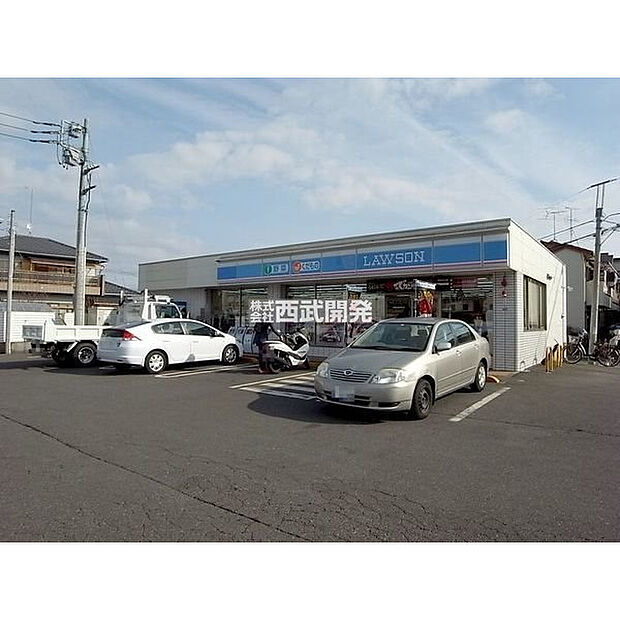 ローソン
