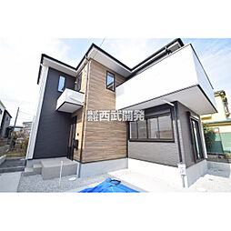 東京都小平市仲町