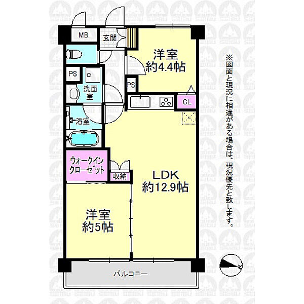 間取り：313004625953