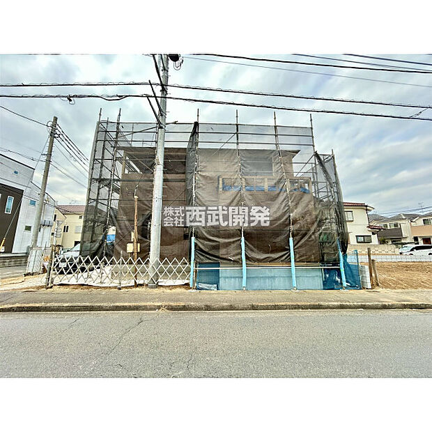 2026年2月16日撮影