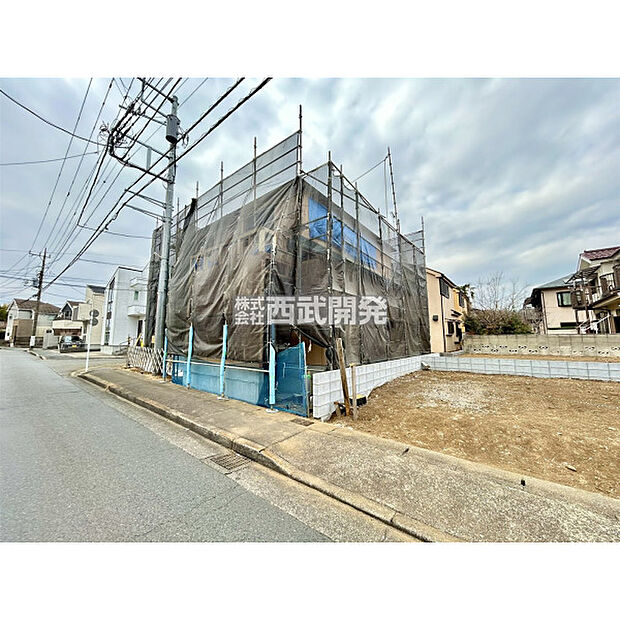 2026年2月16日撮影