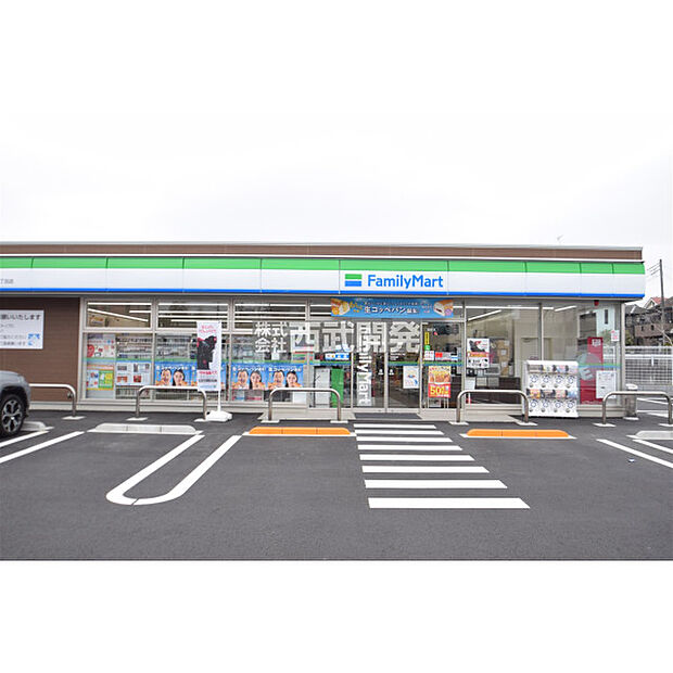 ファミリーマート
