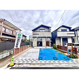 東京都東村山市野口町２丁目