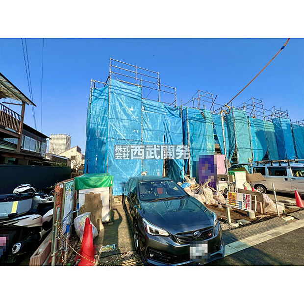 令和8年3月撮影