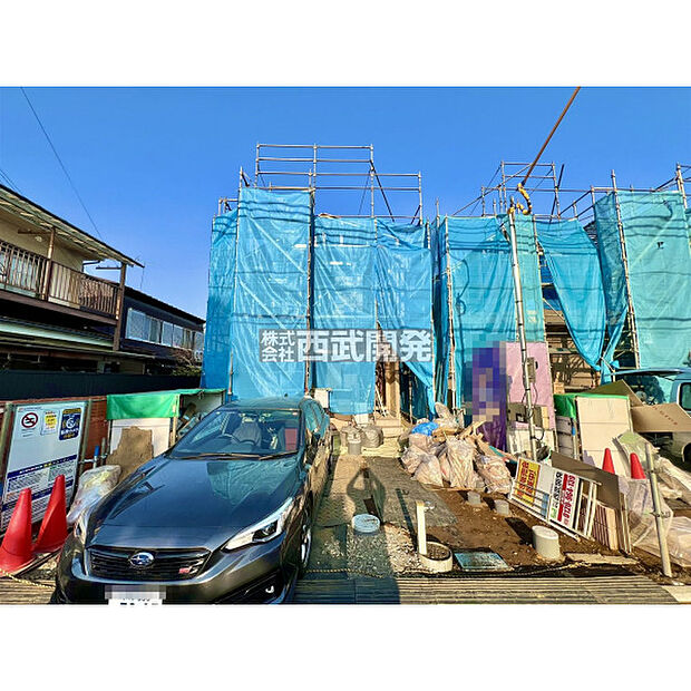 令和8年3月撮影