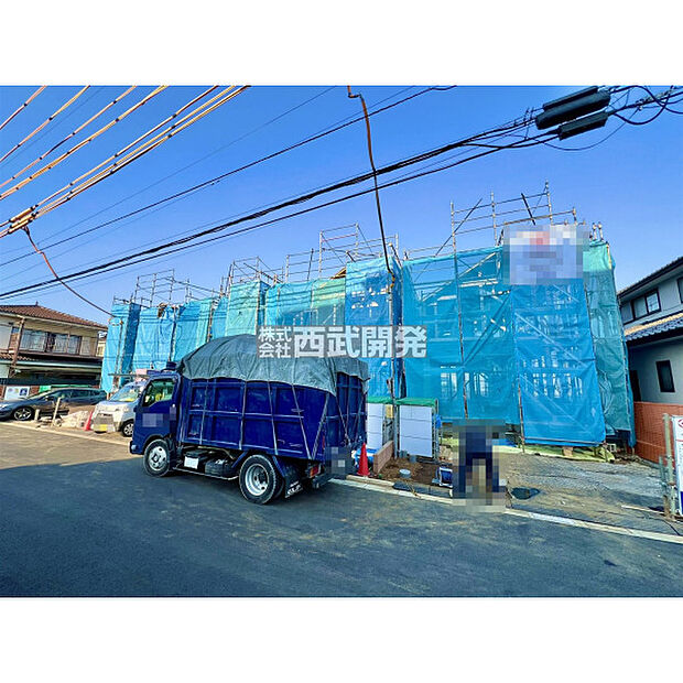 全体写真　令和8年3月撮影