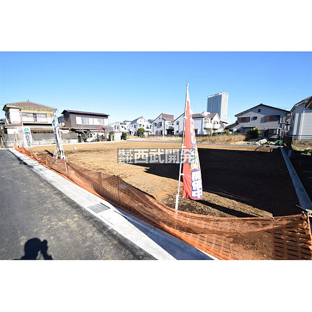 全体写真　令和7年12月撮影