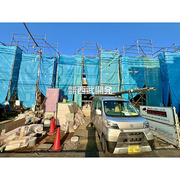 令和8年3月撮影