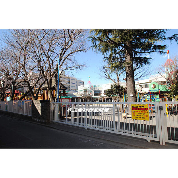 多摩みどり幼稚園