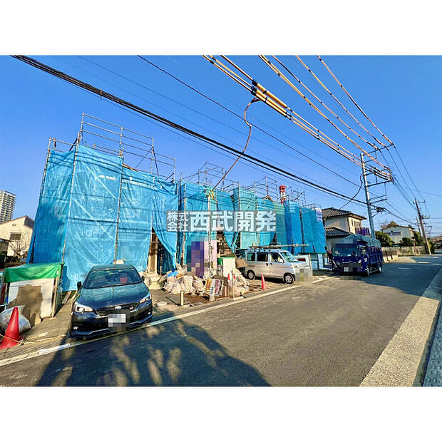 全体写真　令和8年3月撮影