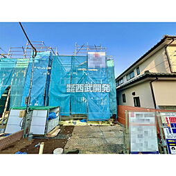東京都東村山市野口町２丁目
