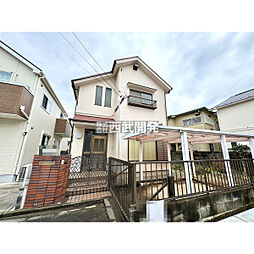 東京都東村山市萩山町１丁目