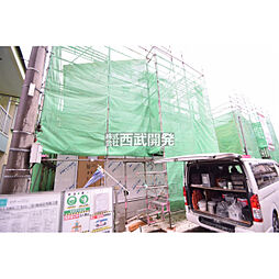 東京都西東京市北原町１丁目