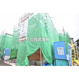 東京都西東京市北原町１丁目
