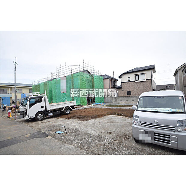 全体写真 令和8年2月撮影