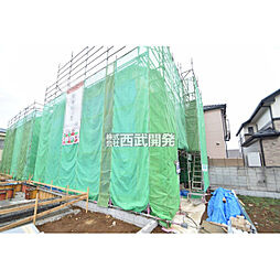 東京都西東京市北原町１丁目