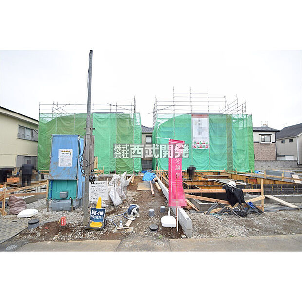 全体写真 令和8年2月撮影