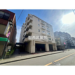 一橋学園ガーデニア