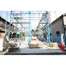 東京都小平市仲町