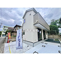 東京都小平市仲町