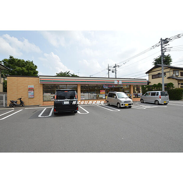 セブンイレブン