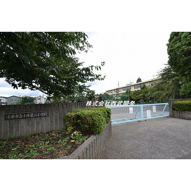 第二小学校