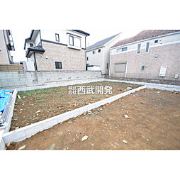 東京都西東京市北原町１丁目