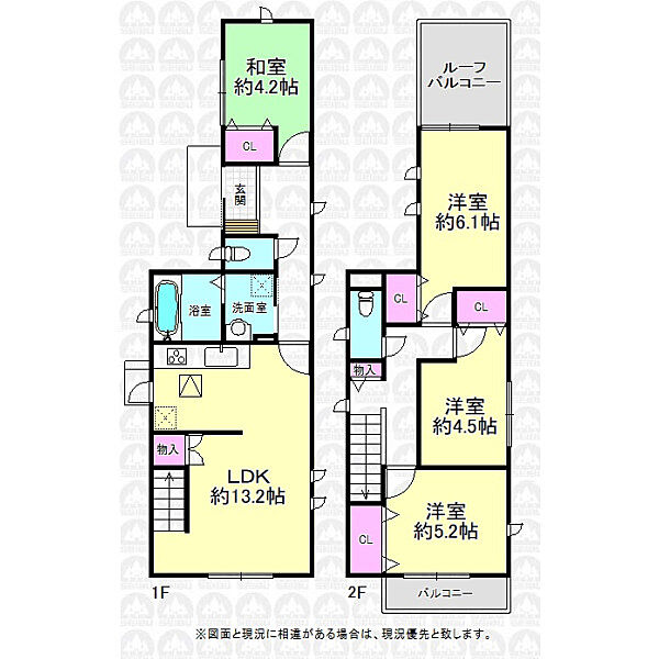 間取り：313004657554
