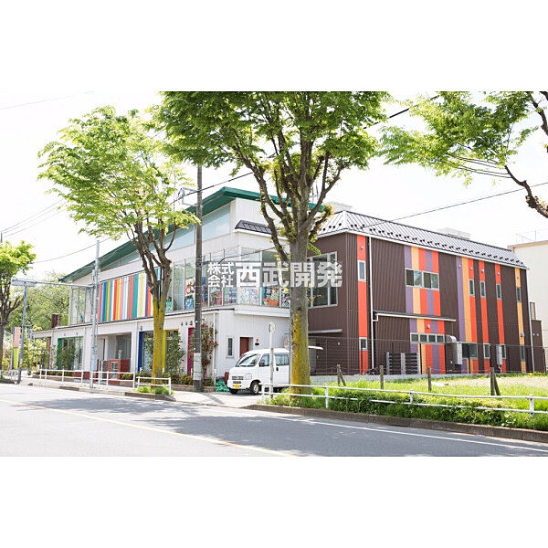 大和東保育園
