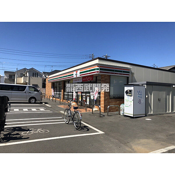 セブンイレブン