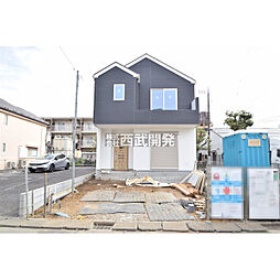 東京都東大和市新堀３丁目