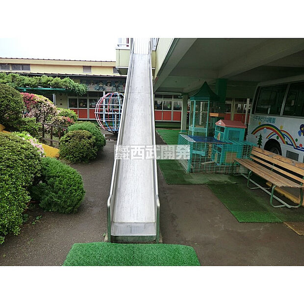 小平みどり幼稚園