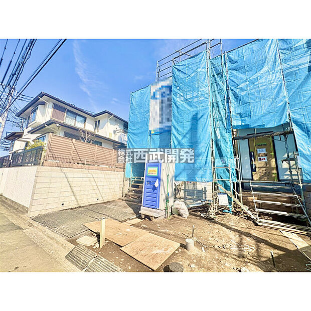 2026年3月9日撮影