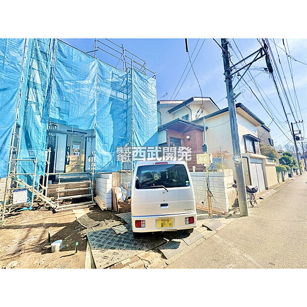 2026年3月9日撮影