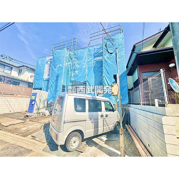 2026年3月9日撮影