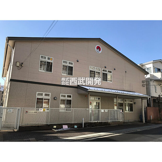 アスクたなし保育園