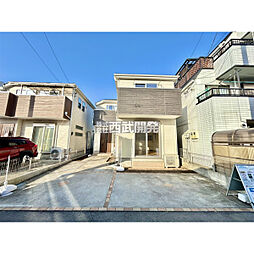 東京都東村山市諏訪町１丁目