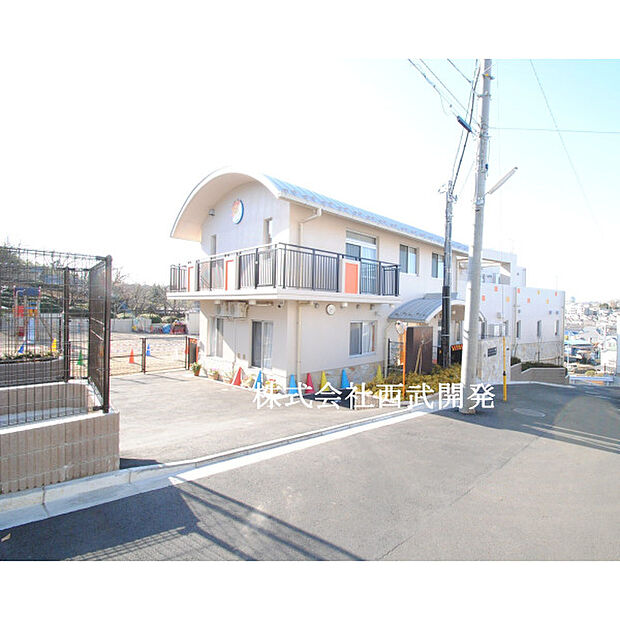 東大典保育園