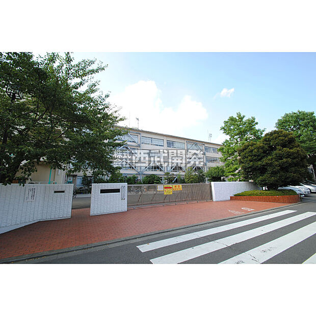 回田小学校
