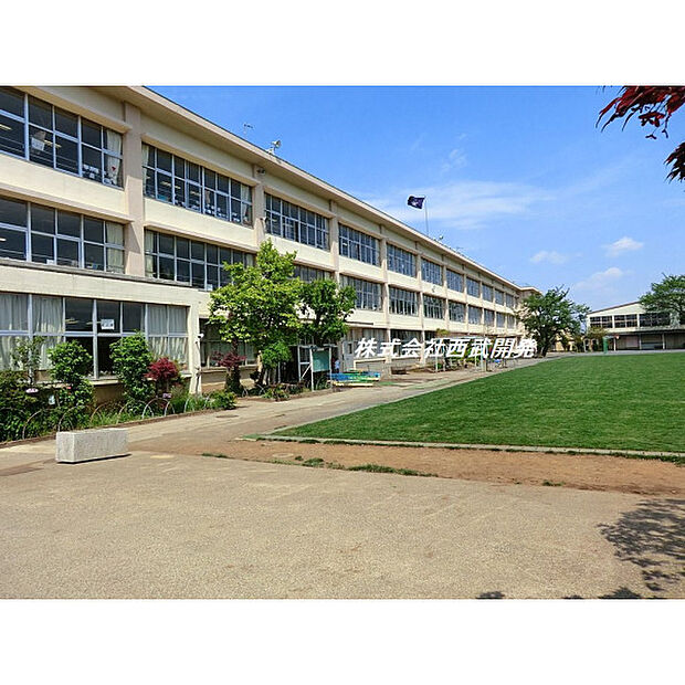 第四小学校