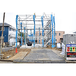 東京都小平市天神町２丁目