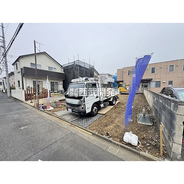 令和8年3月撮影