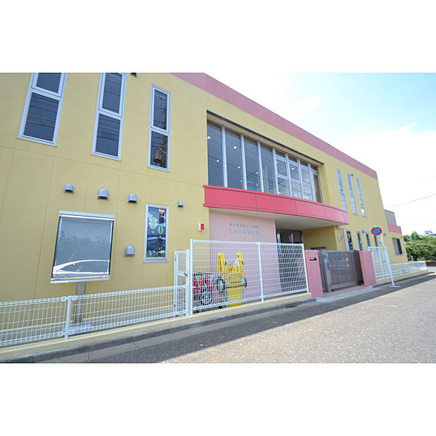 てんじん保育園