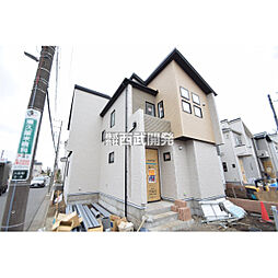 東京都小平市大沼町６丁目