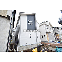東京都小平市大沼町６丁目